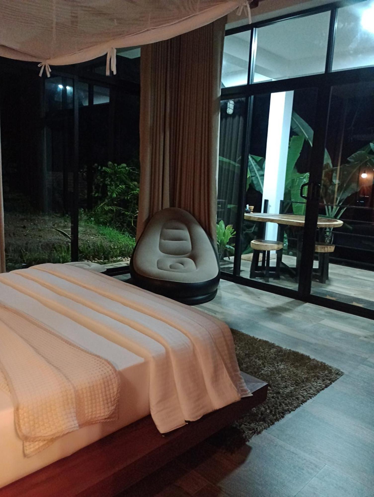 Hotel Lush In Ella Exterior foto